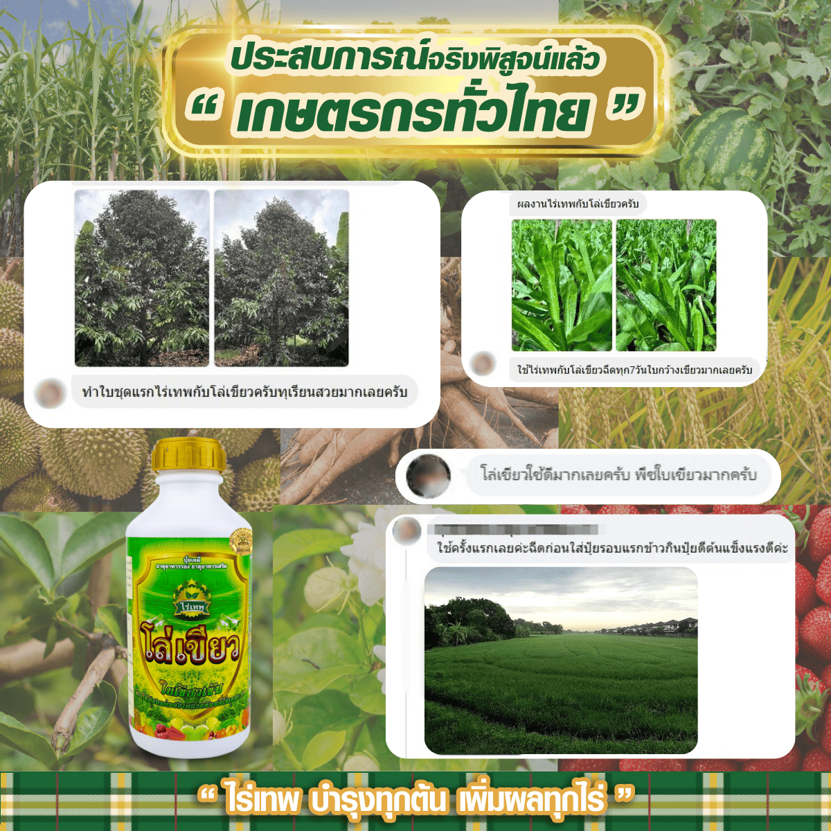 รวมเม้น รีวิว โล่เขียว ไม่เกิน 2MB